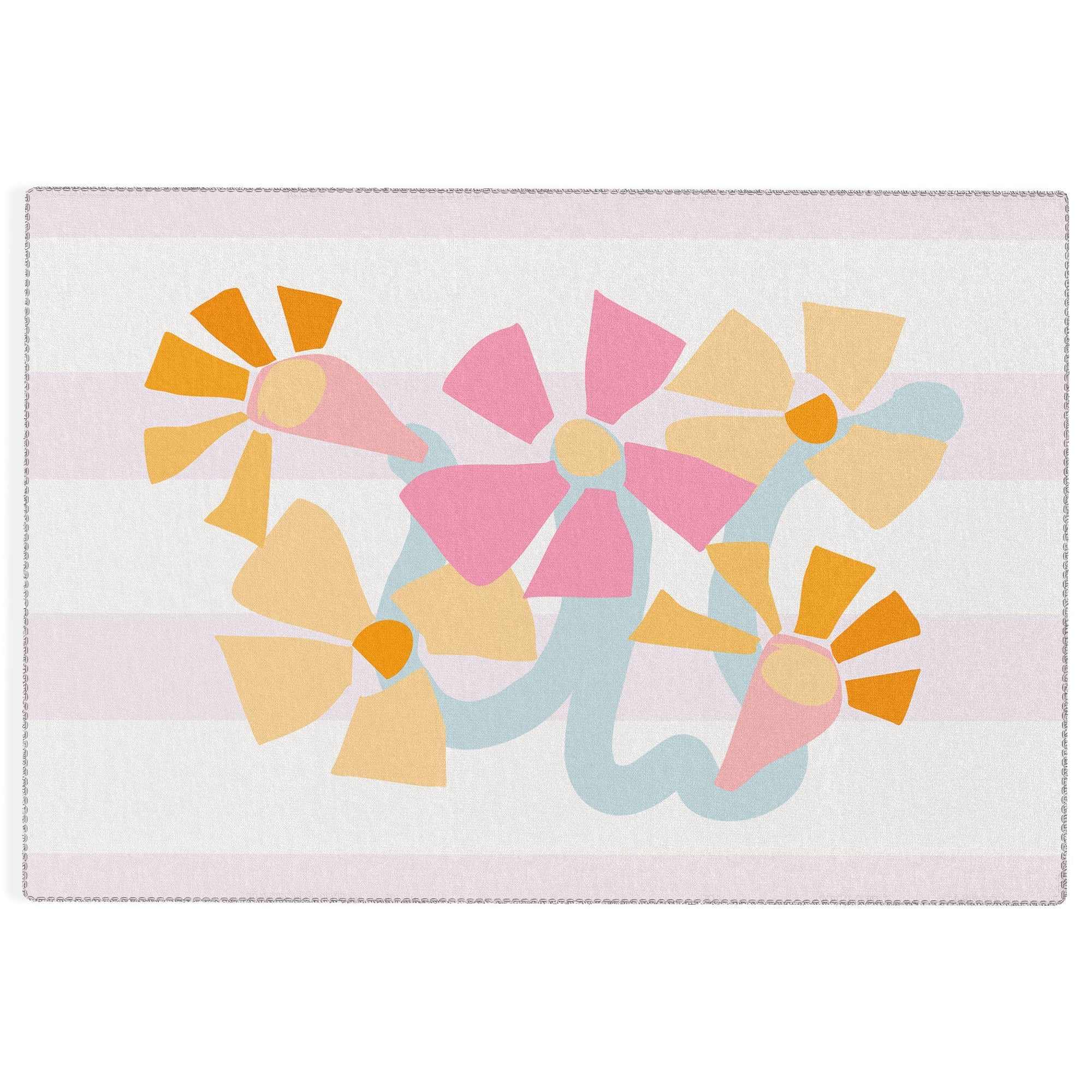 Mirimo Pastel Bunch Outdoor Rug