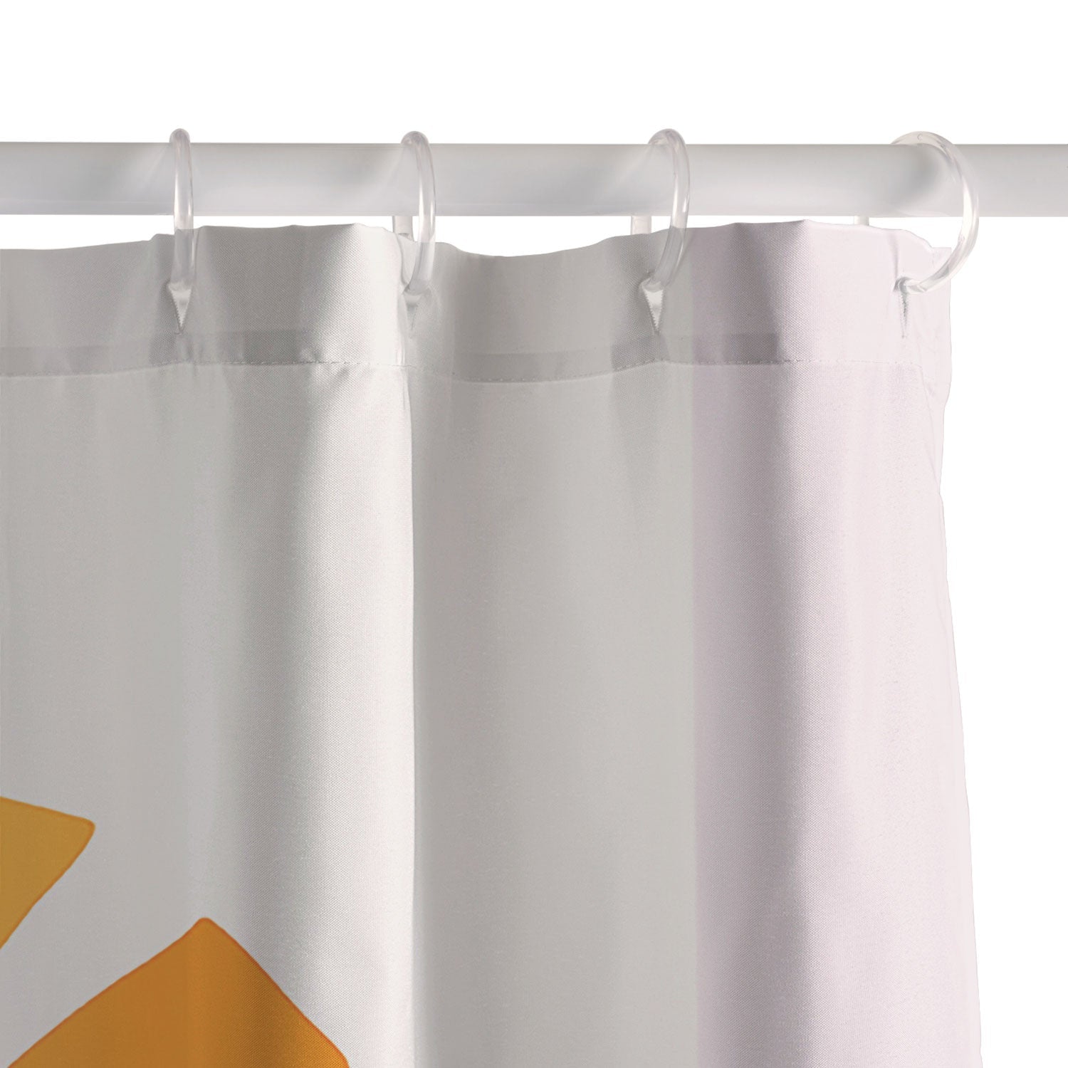Mirimo Pastel Bunch Shower Curtain