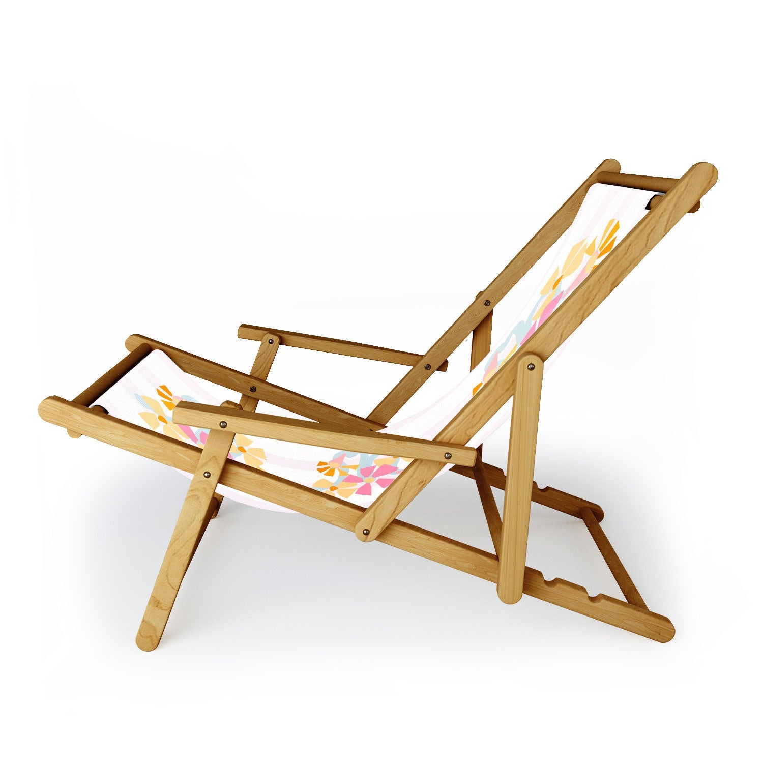 Mirimo Pastel Bunch Sling Chair