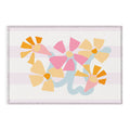 Mirimo Pastel Bunch Outdoor Rug