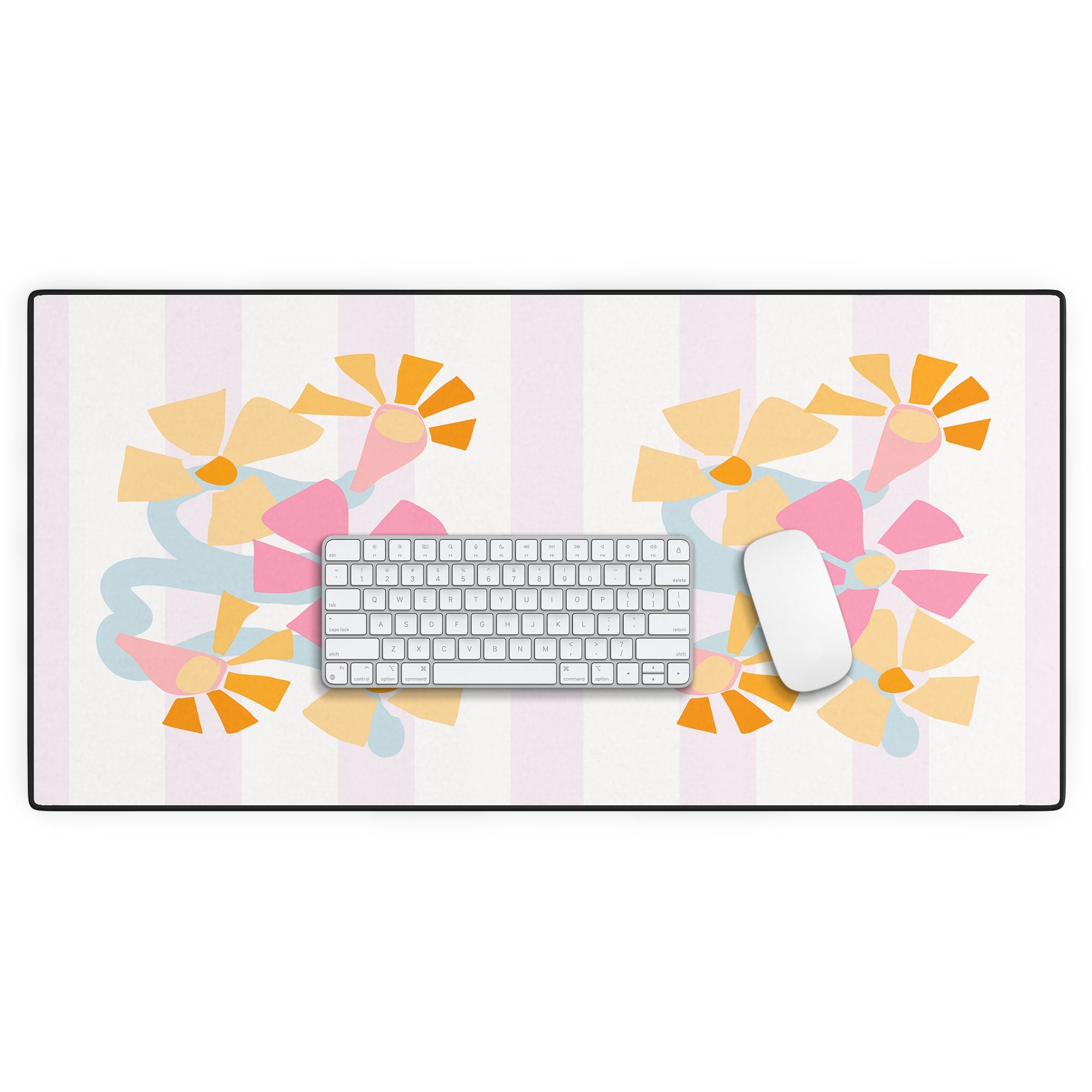 Mirimo Pastel Bunch Desk Mat