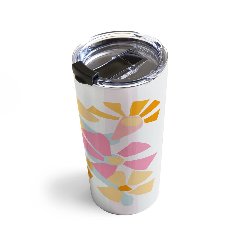 Mirimo Pastel Bunch Travel Mug