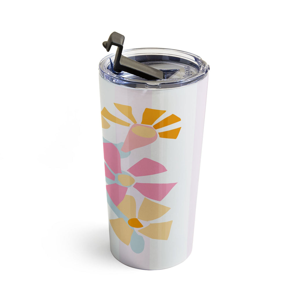 Mirimo Pastel Bunch Travel Mug