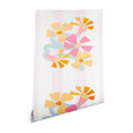 Mirimo Pastel Bunch Wallpaper
