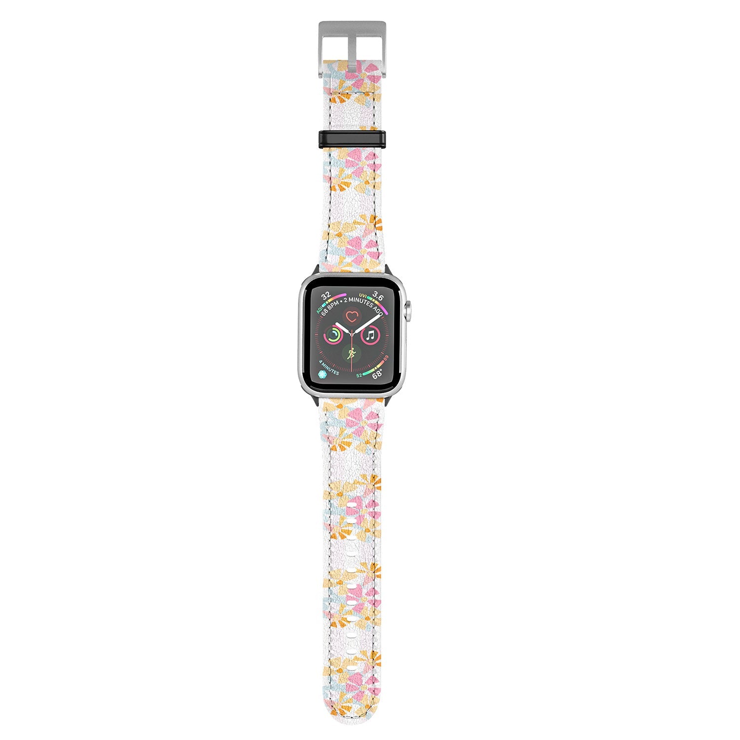Mirimo Pastel Bunch Apple Watch Band