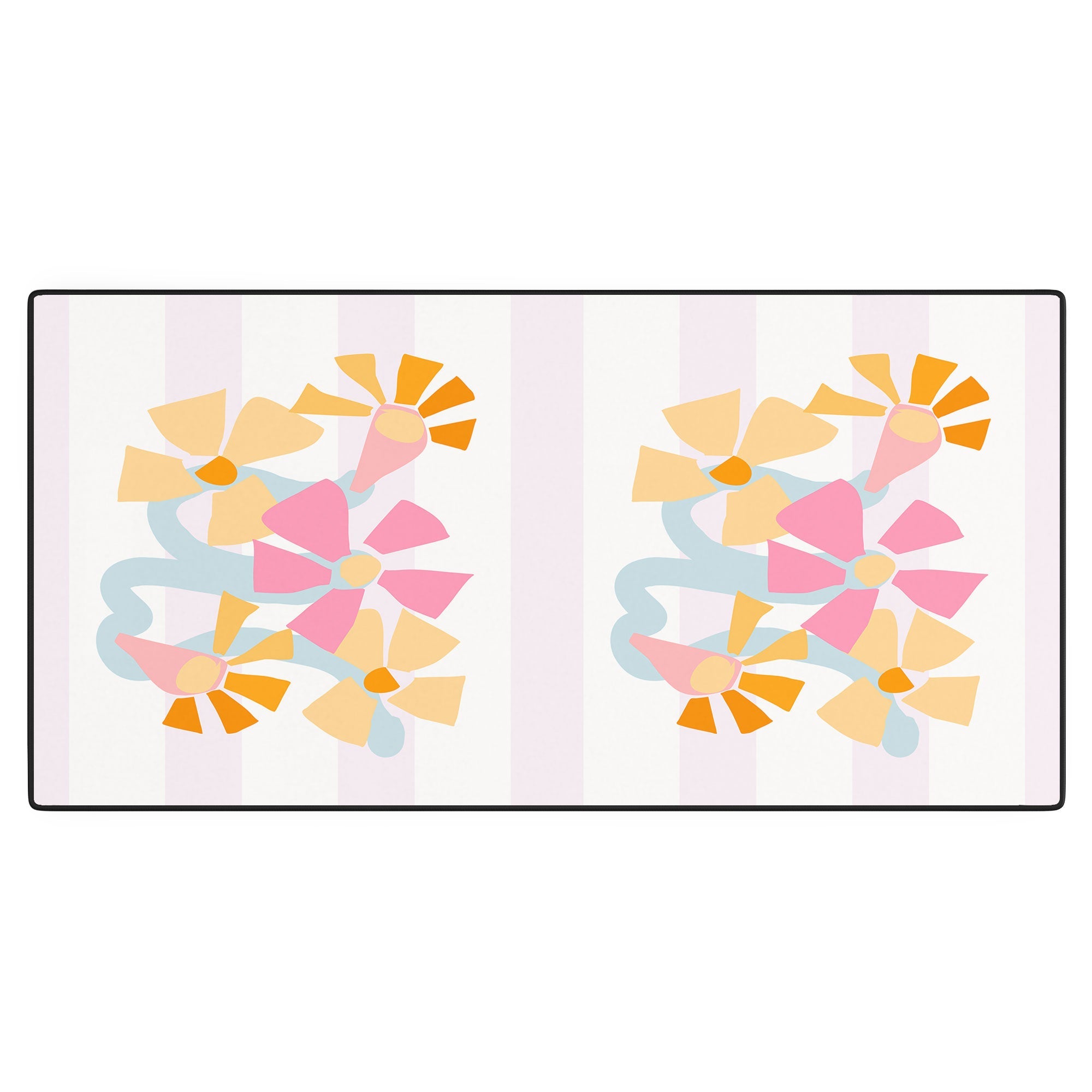 Mirimo Pastel Bunch Desk Mat