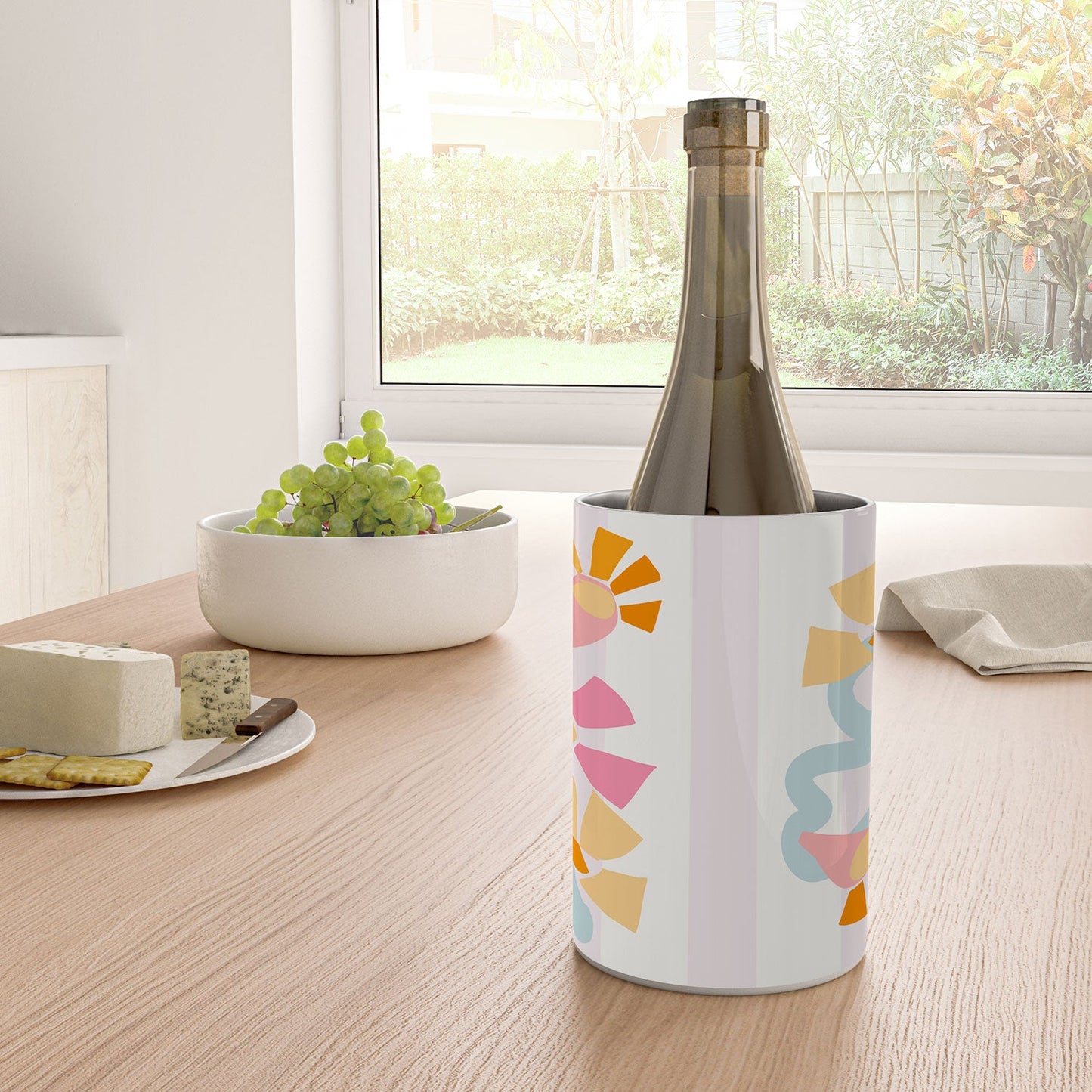 Mirimo Pastel Bunch Wine Chiller