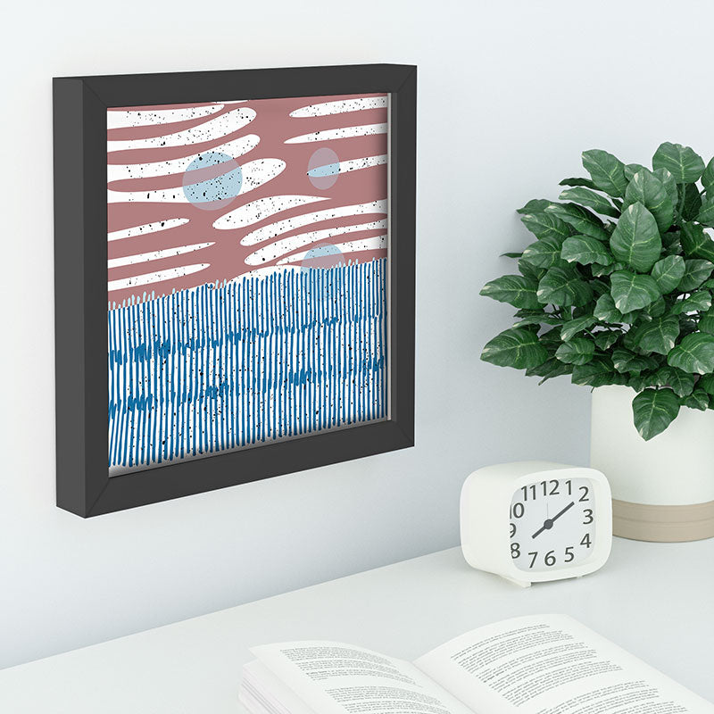 Mirimo Shore Mood Recessed Framing Square