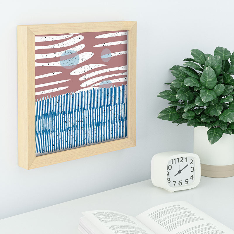 Mirimo Shore Mood Recessed Framing Square