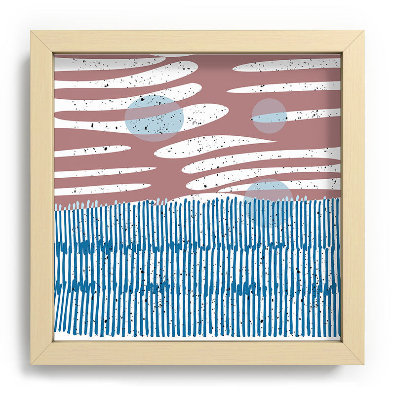 Mirimo Shore Mood Recessed Framing Square
