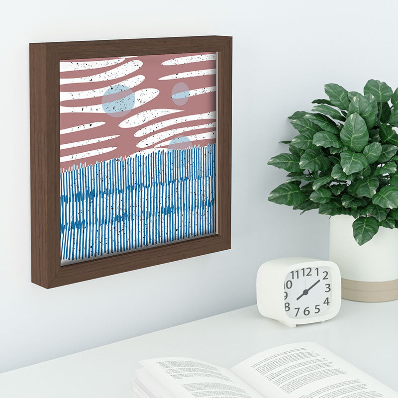 Mirimo Shore Mood Recessed Framing Square