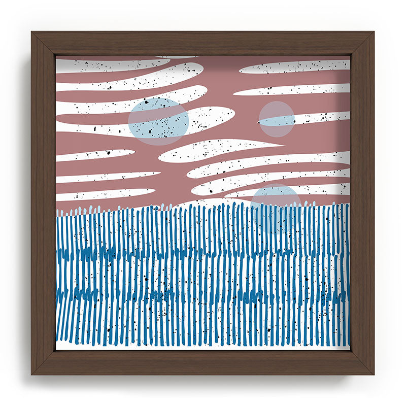 Mirimo Shore Mood Recessed Framing Square