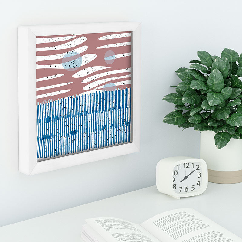 Mirimo Shore Mood Recessed Framing Square
