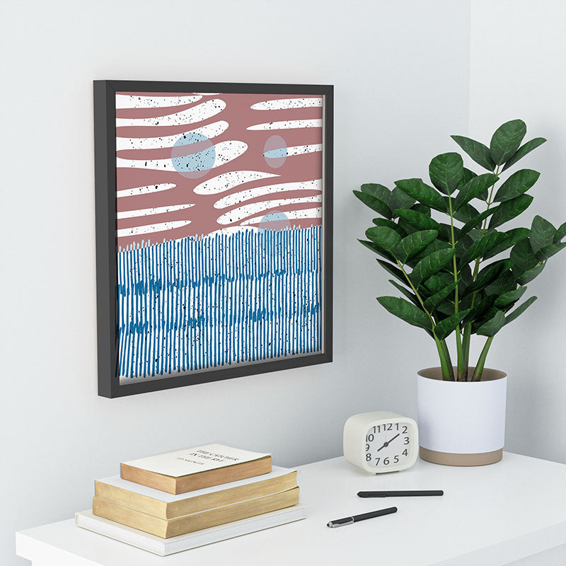 Mirimo Shore Mood Recessed Framing Square