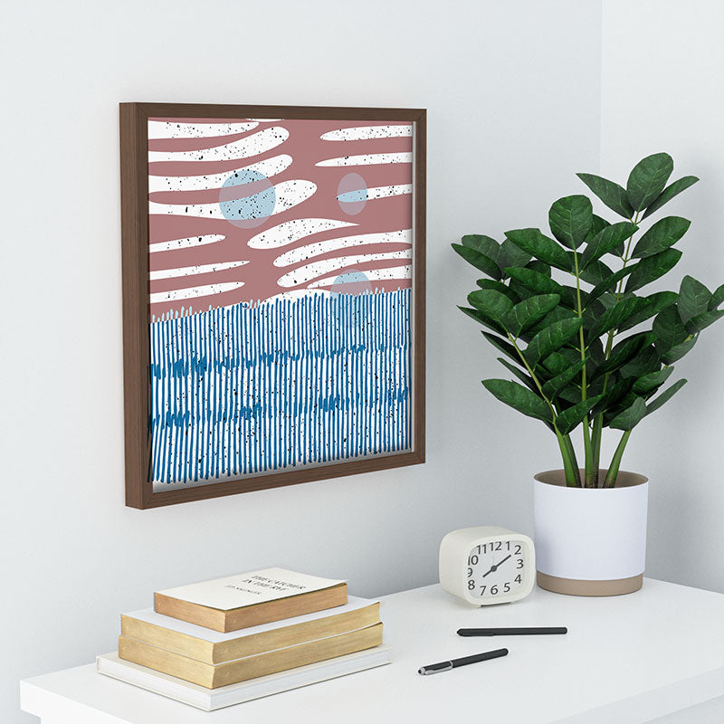 Mirimo Shore Mood Recessed Framing Square