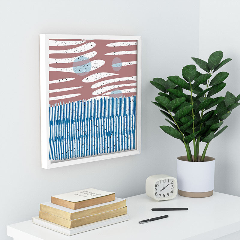 Mirimo Shore Mood Recessed Framing Square