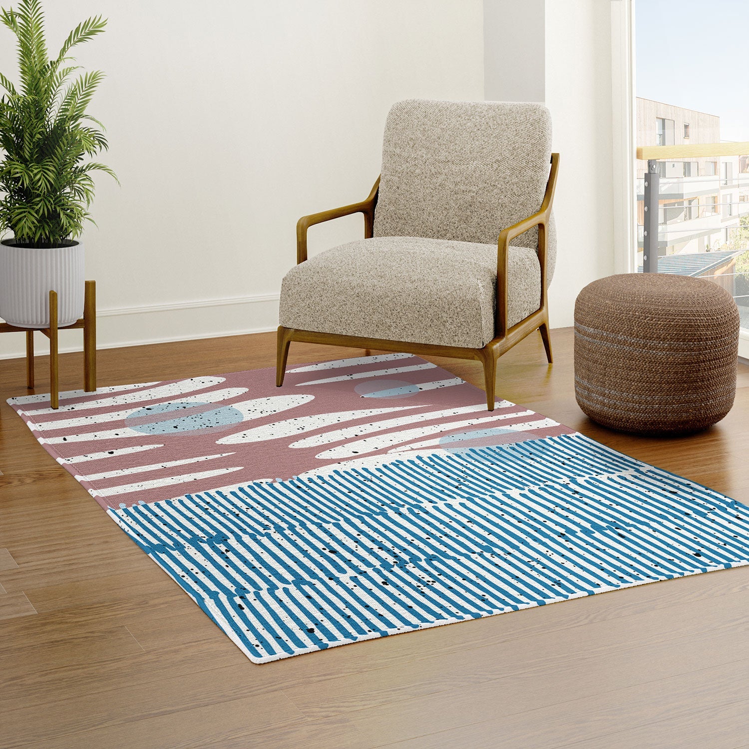Mirimo Shore Mood Area Rug