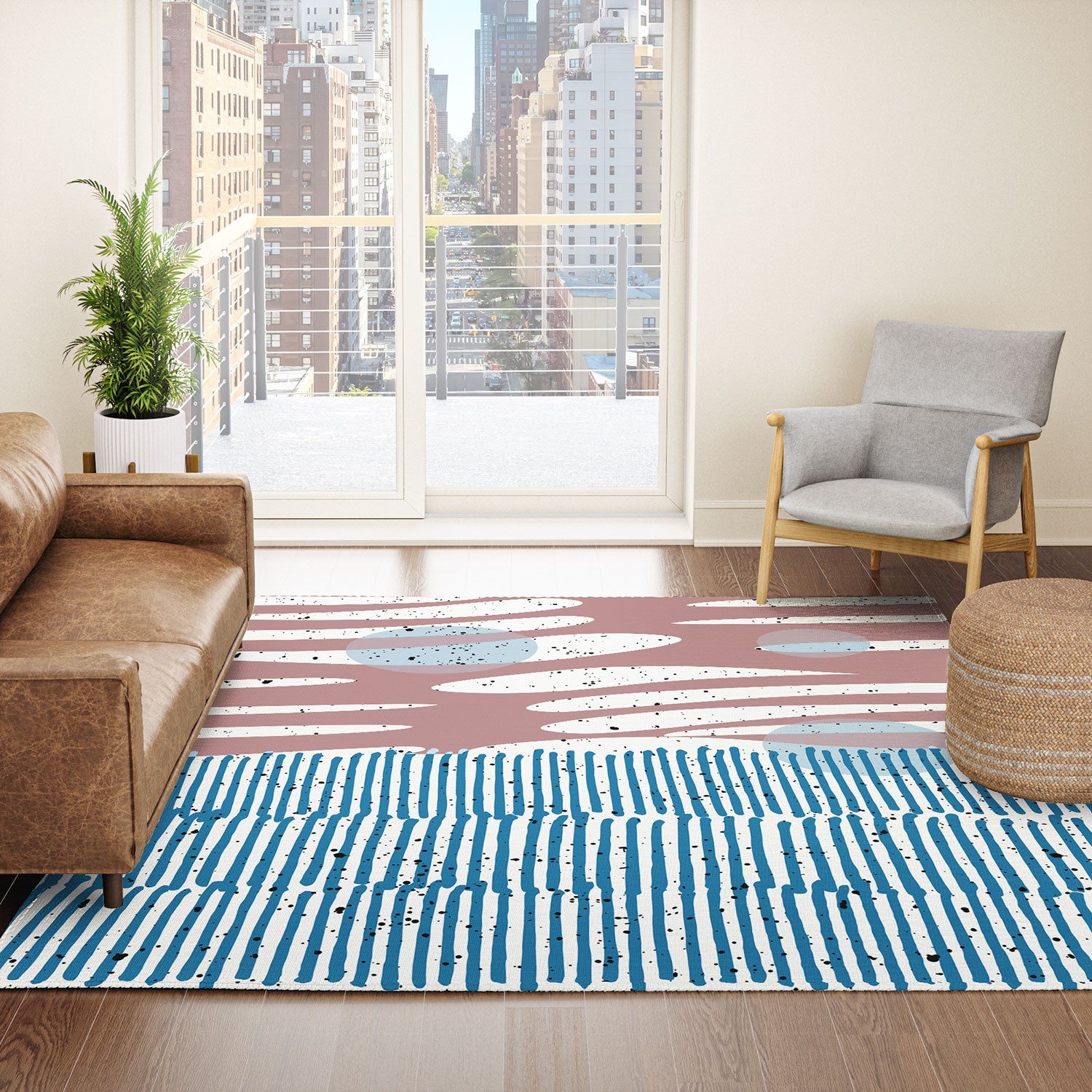 Mirimo Shore Mood Area Rug