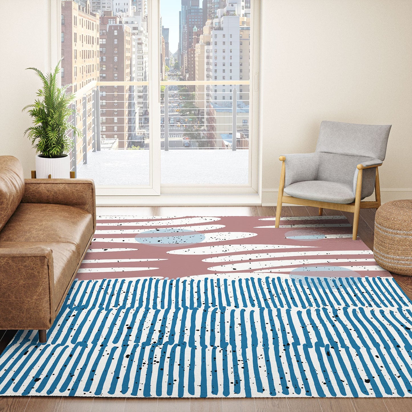 Mirimo Shore Mood Area Rug
