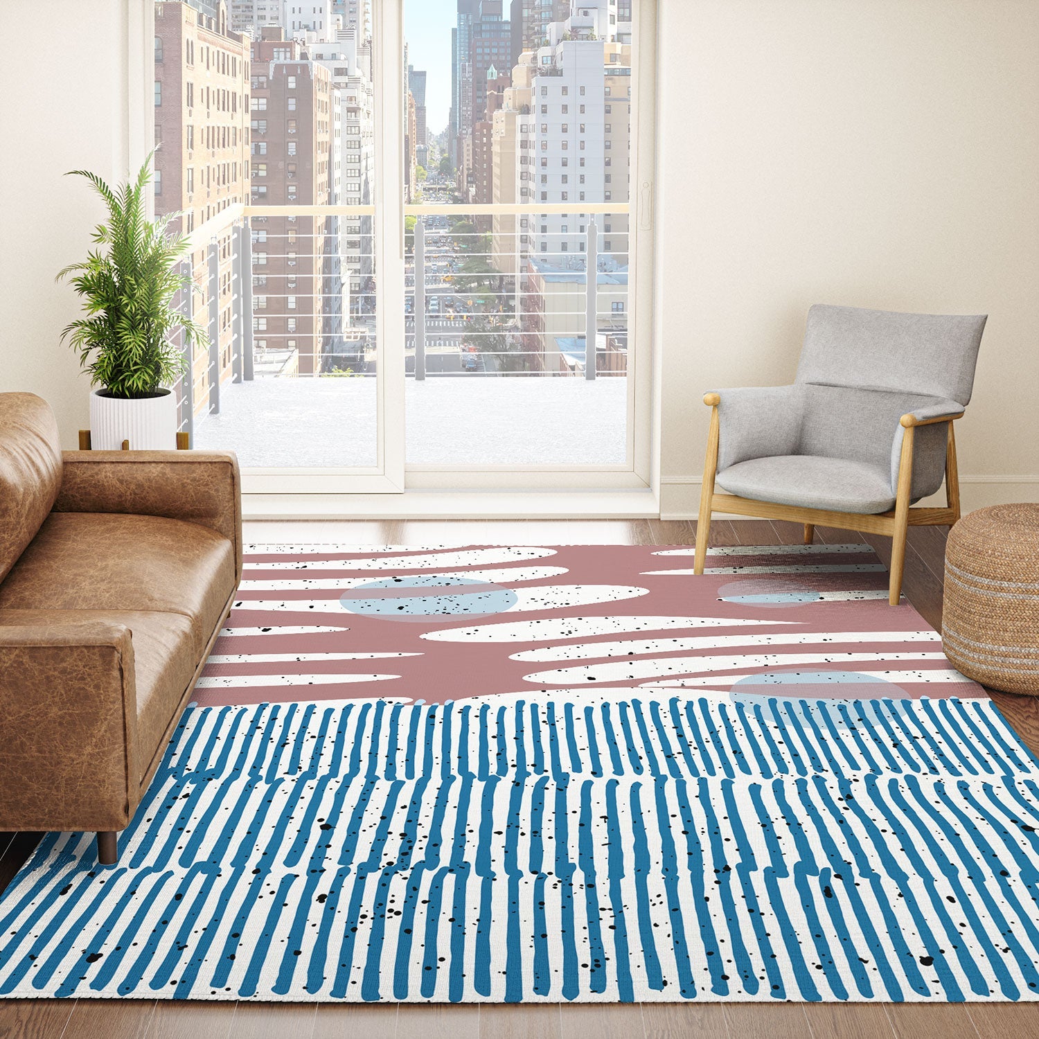 Mirimo Shore Mood Area Rug