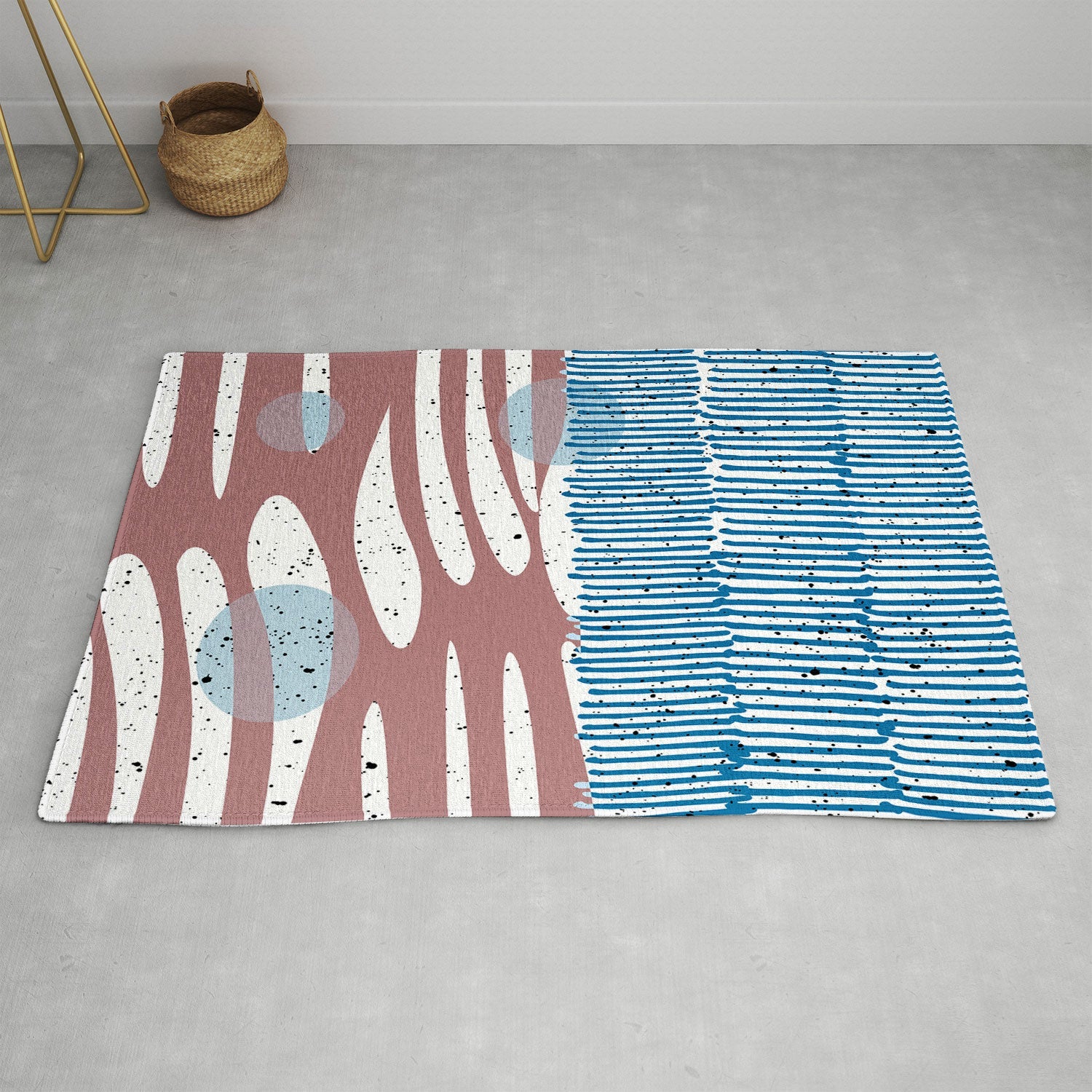 Mirimo Shore Mood Area Rug