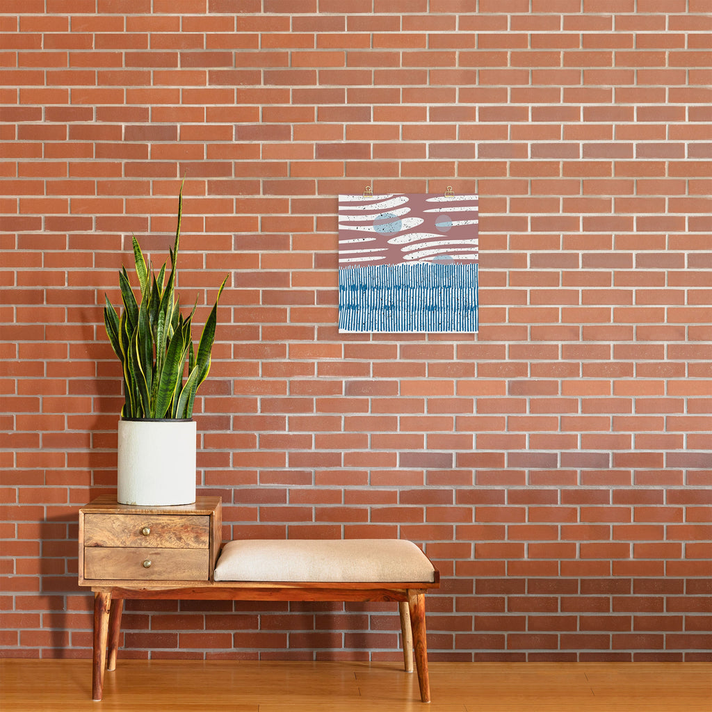 Mirimo Shore Mood Art Print