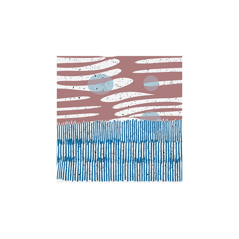 Mirimo Shore Mood Art Print