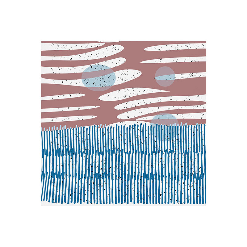 Mirimo Shore Mood Art Print