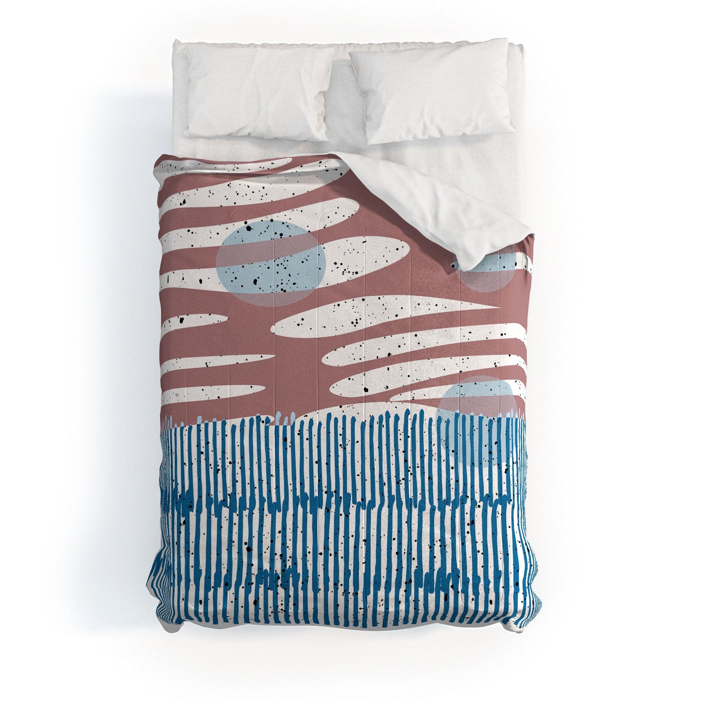 Mirimo Shore Mood Comforter