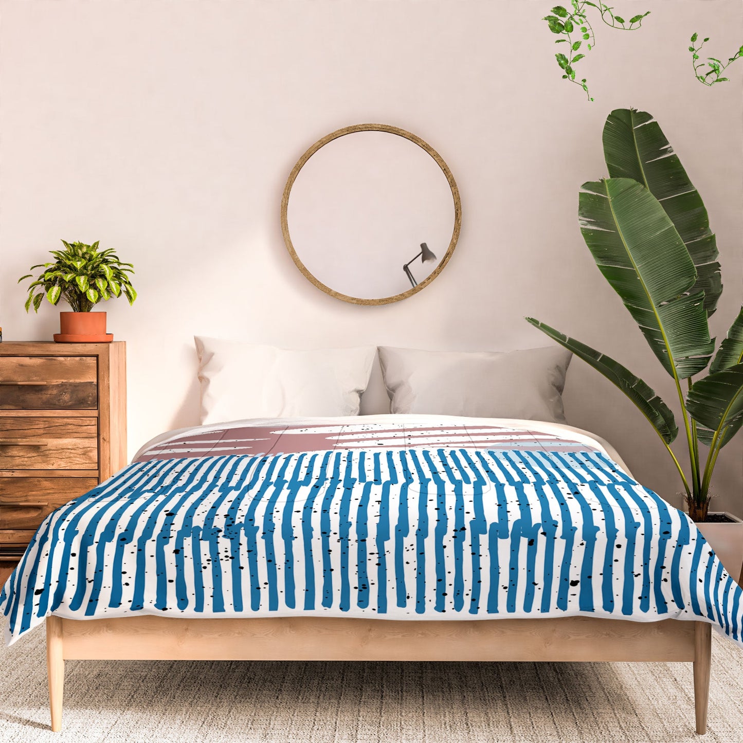 Mirimo Shore Mood Comforter