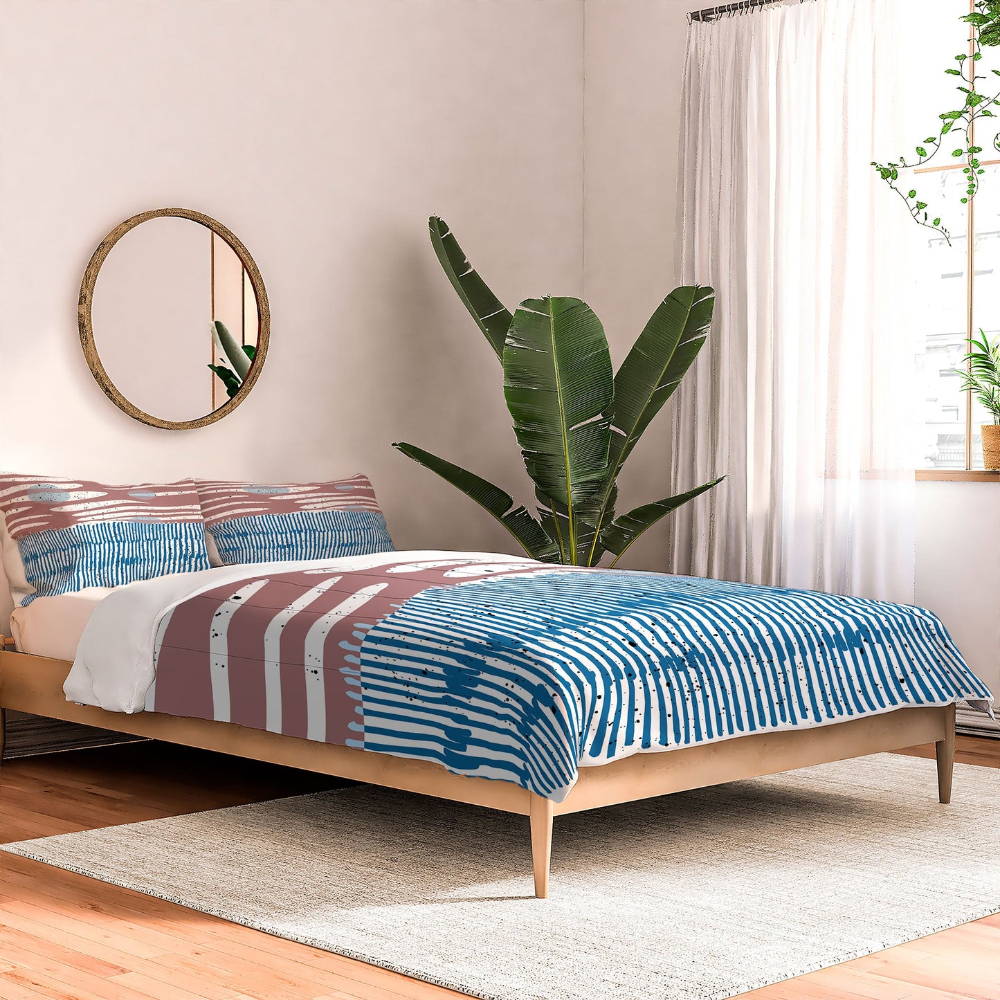 Mirimo Shore Mood Comforter