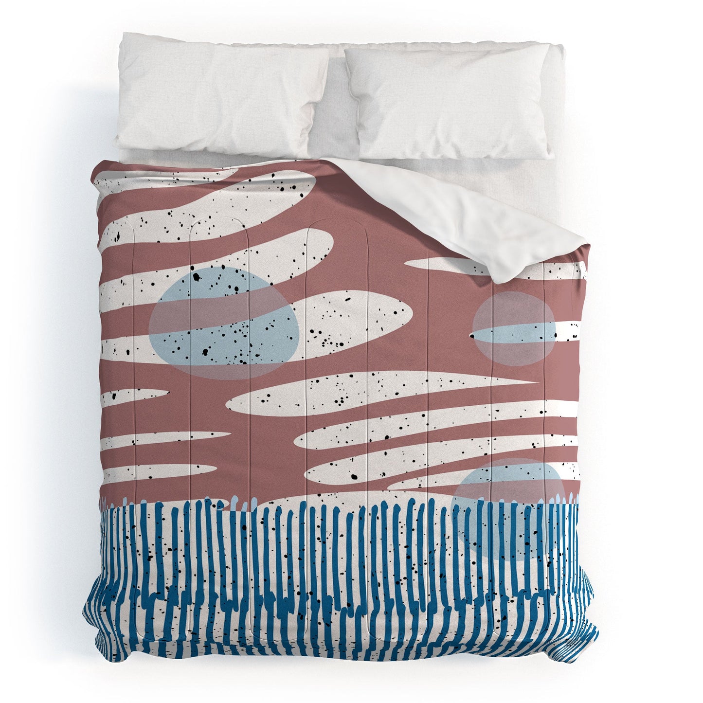 Mirimo Shore Mood Comforter