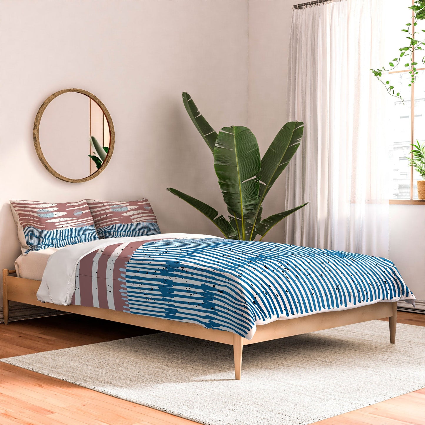 Mirimo Shore Mood Comforter