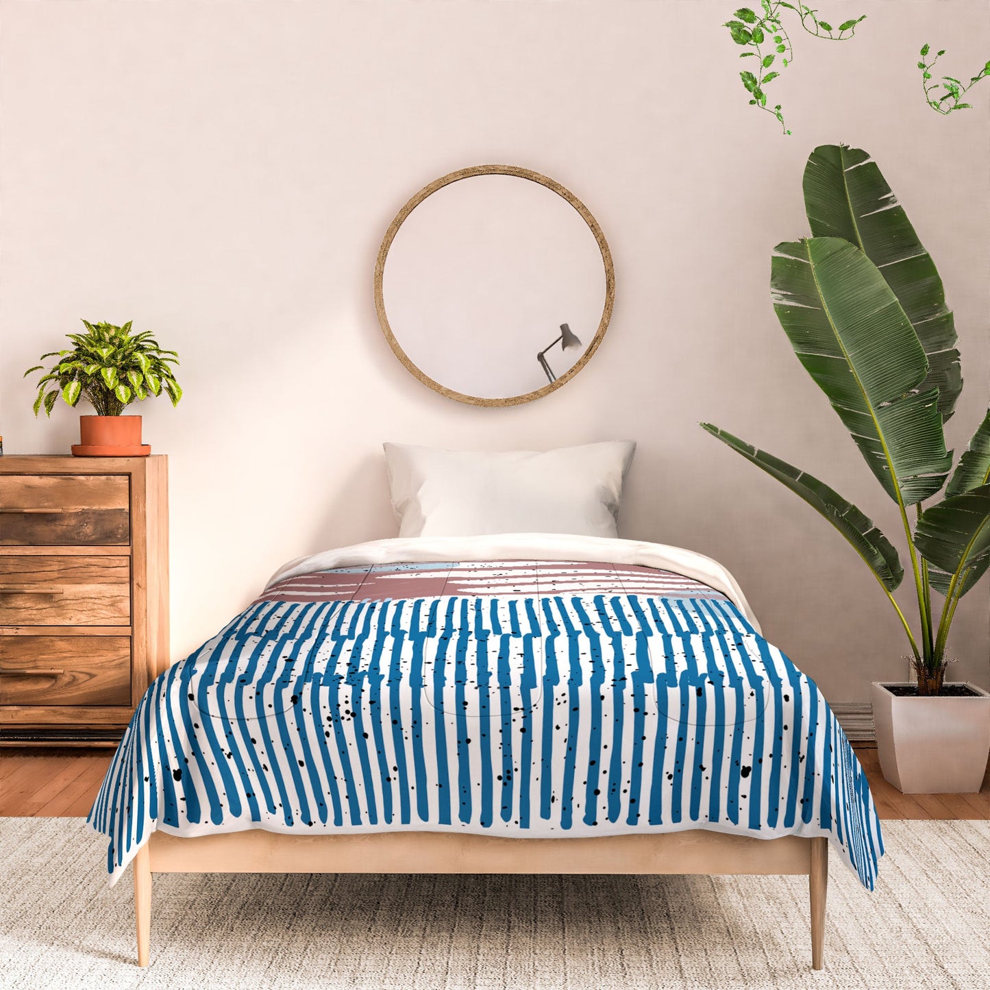 Mirimo Shore Mood Comforter