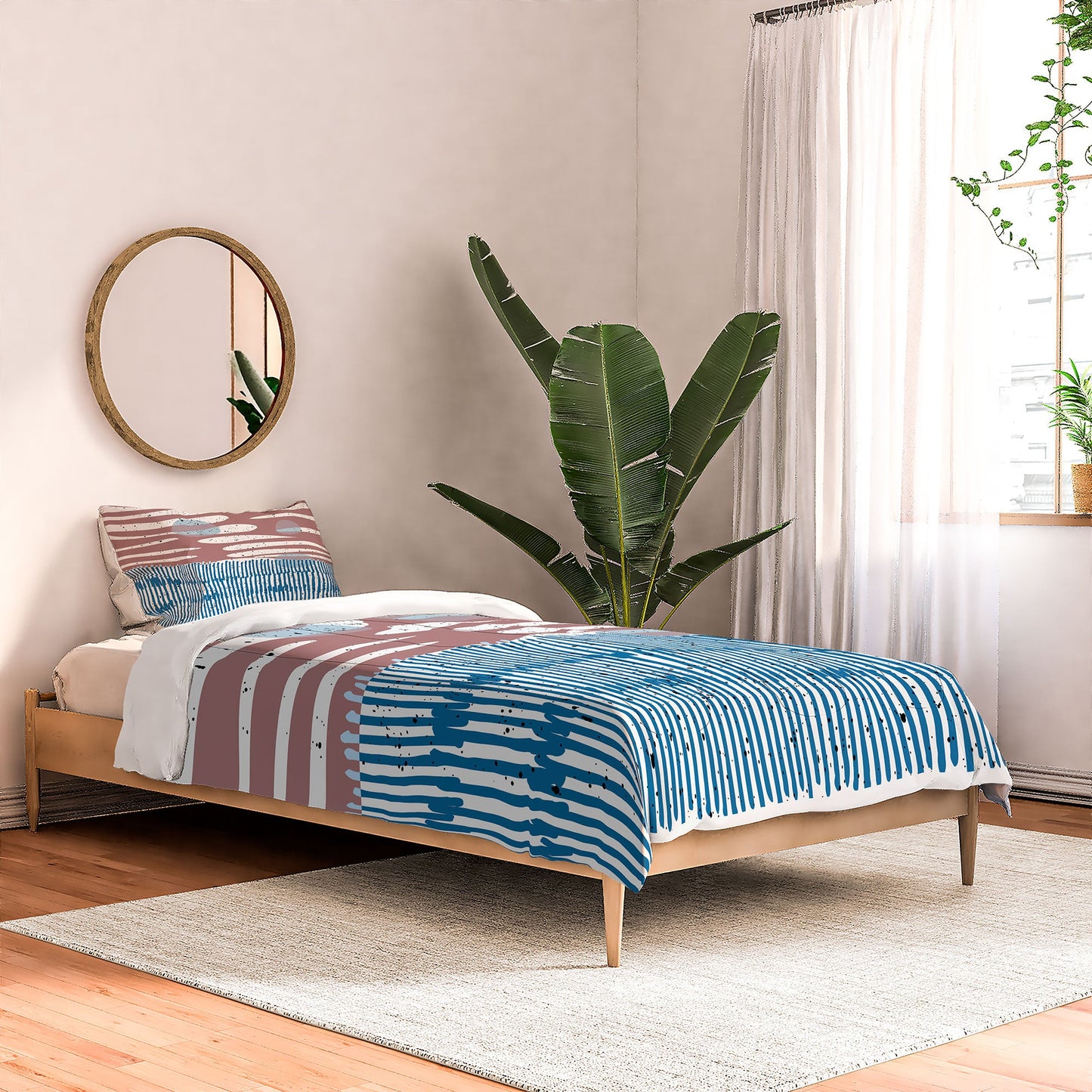 Mirimo Shore Mood Comforter