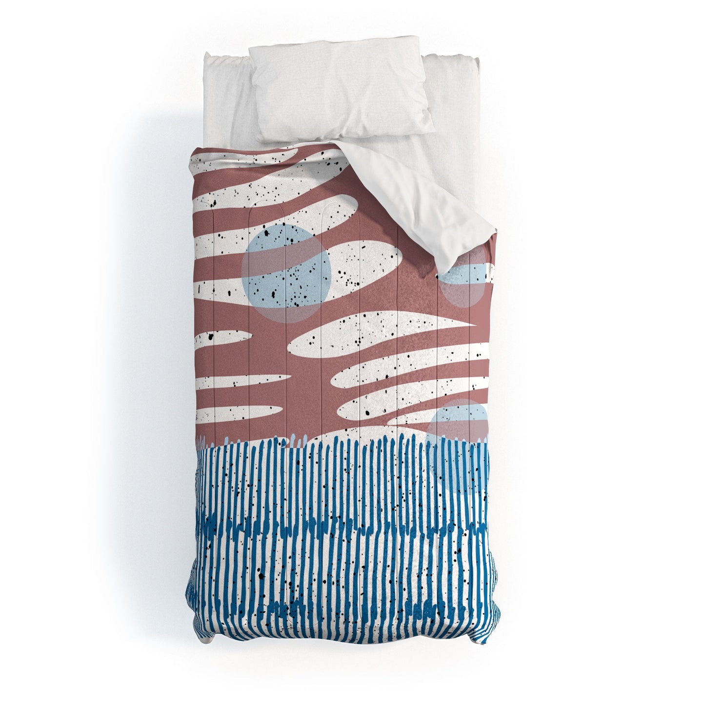 Mirimo Shore Mood Comforter