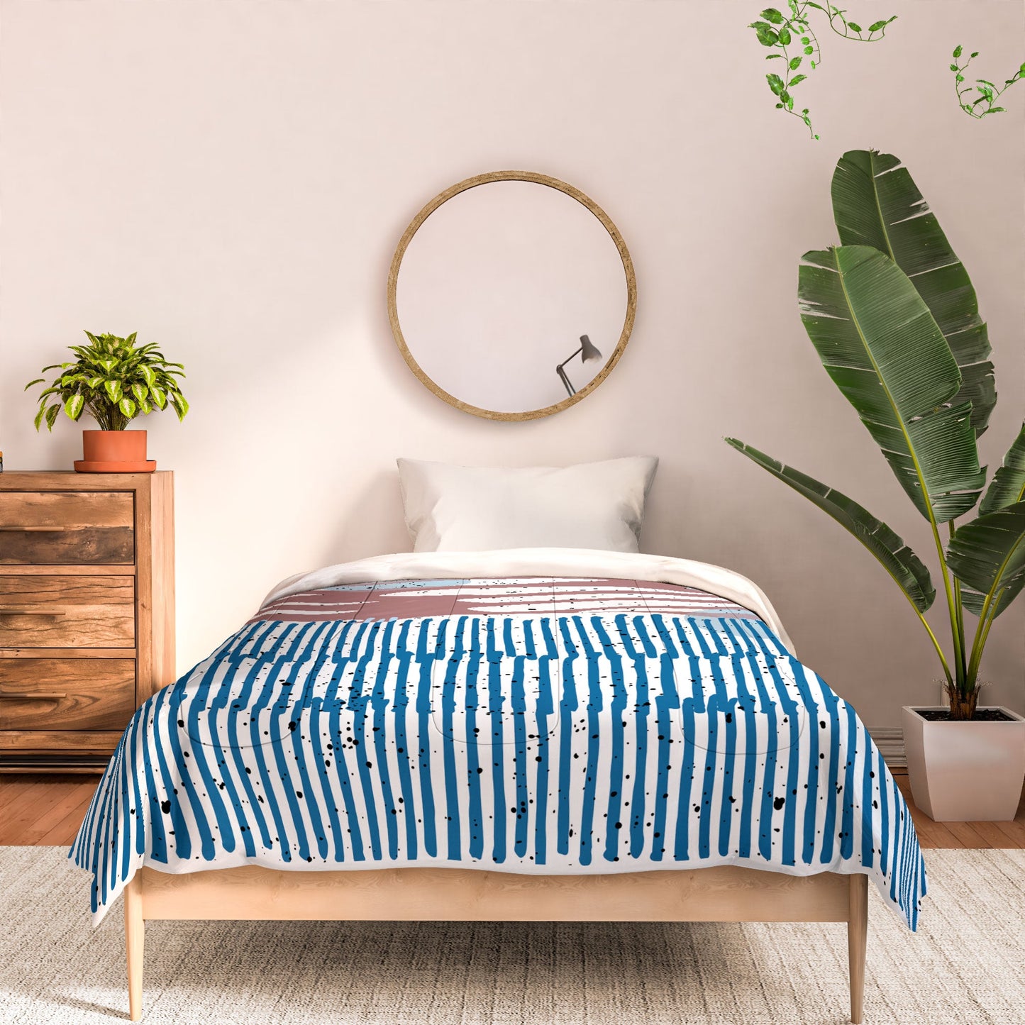 Mirimo Shore Mood Comforter