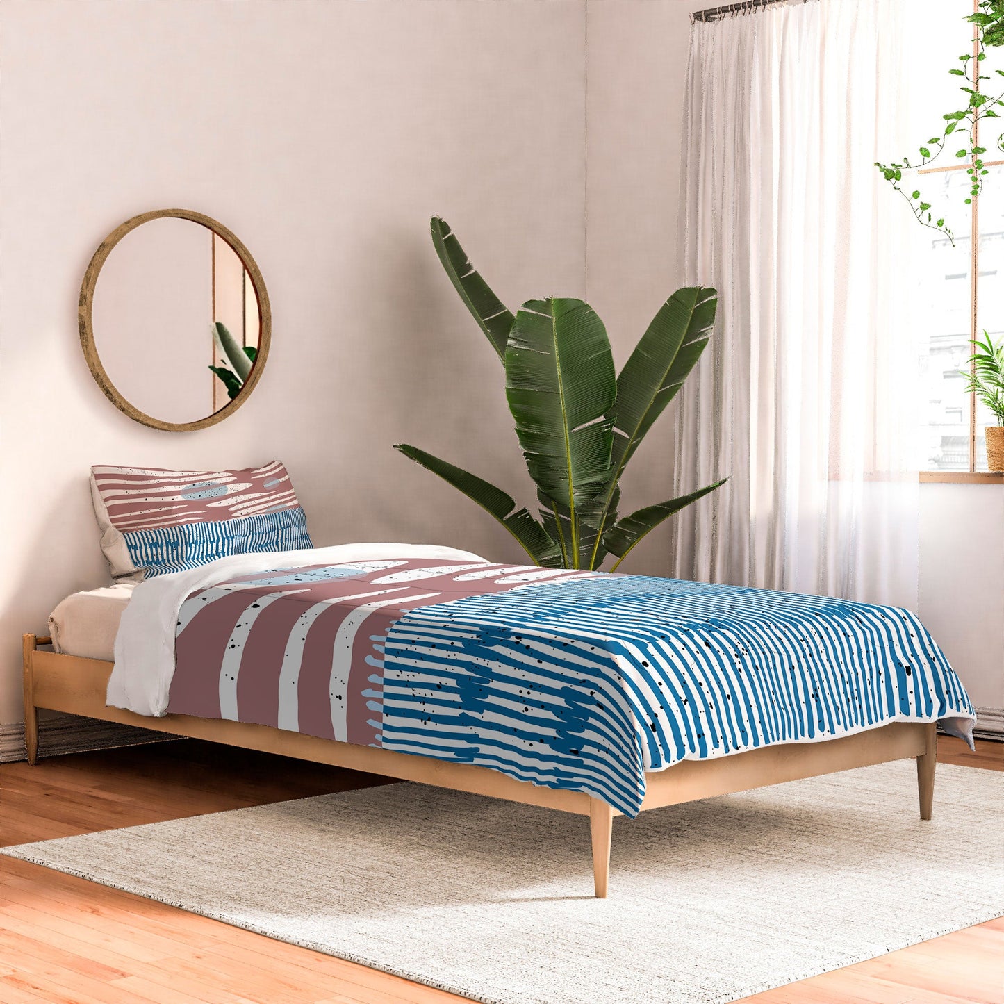 Mirimo Shore Mood Comforter