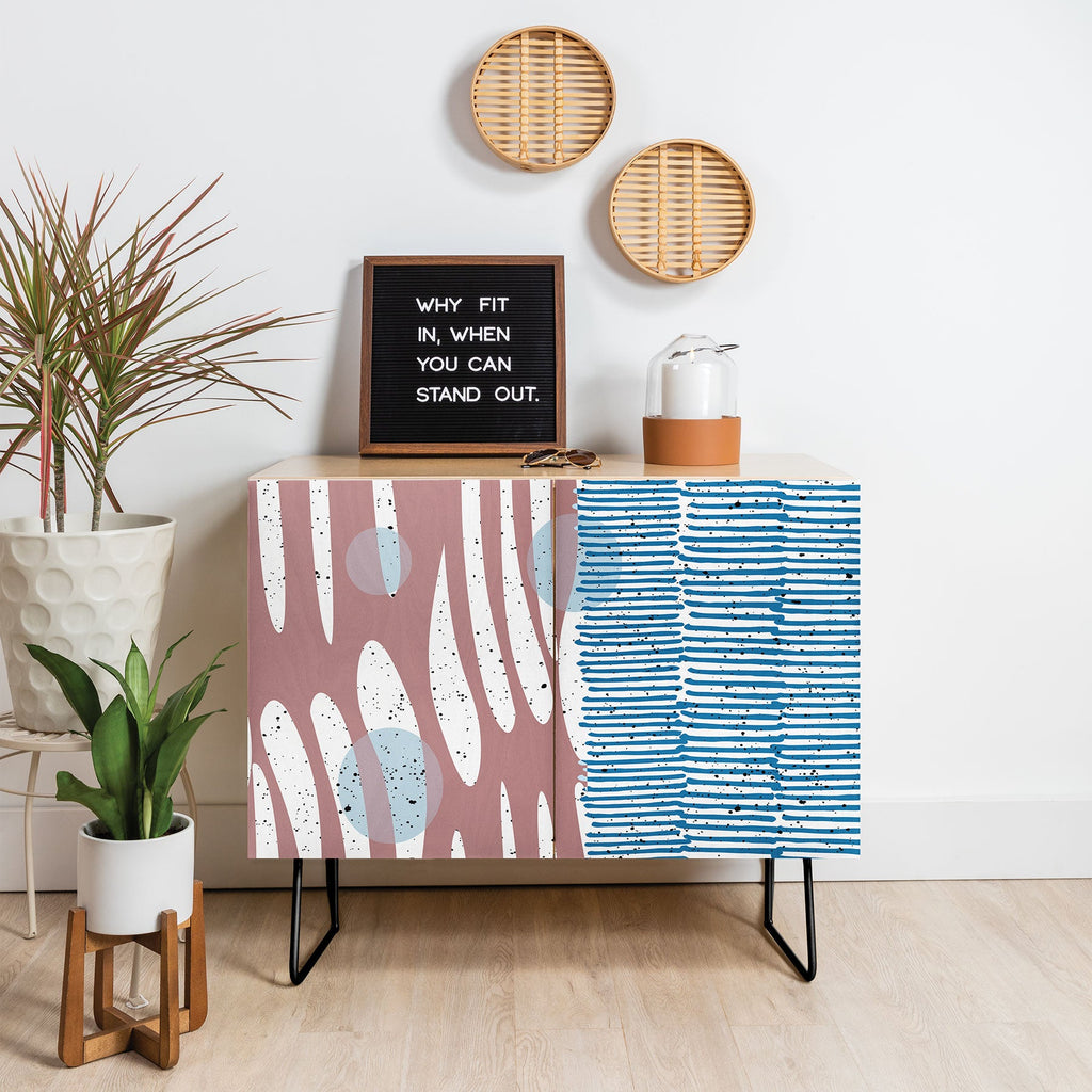 Mirimo Shore Mood Credenza