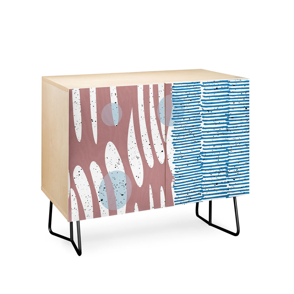 Mirimo Shore Mood Credenza