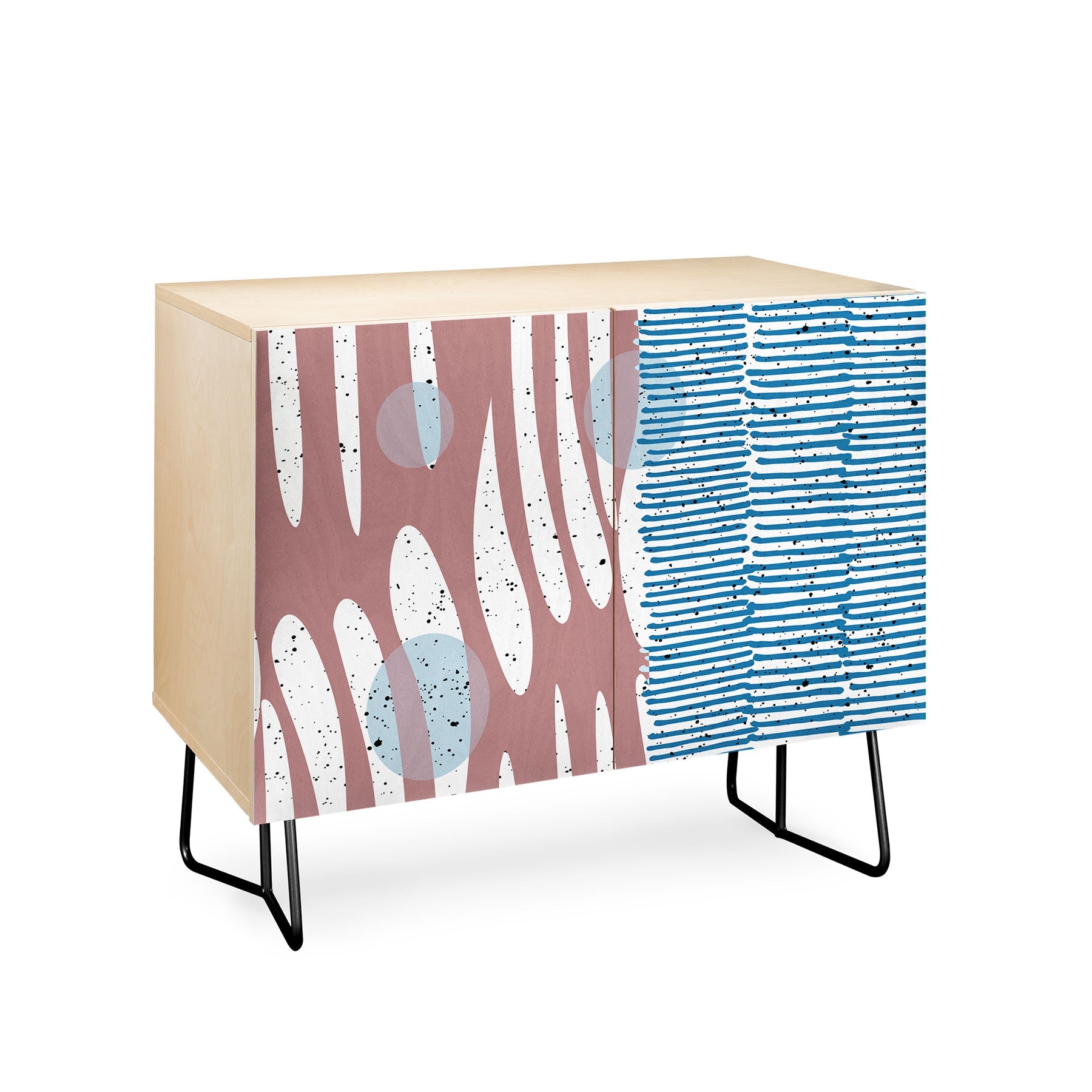Mirimo Shore Mood Credenza