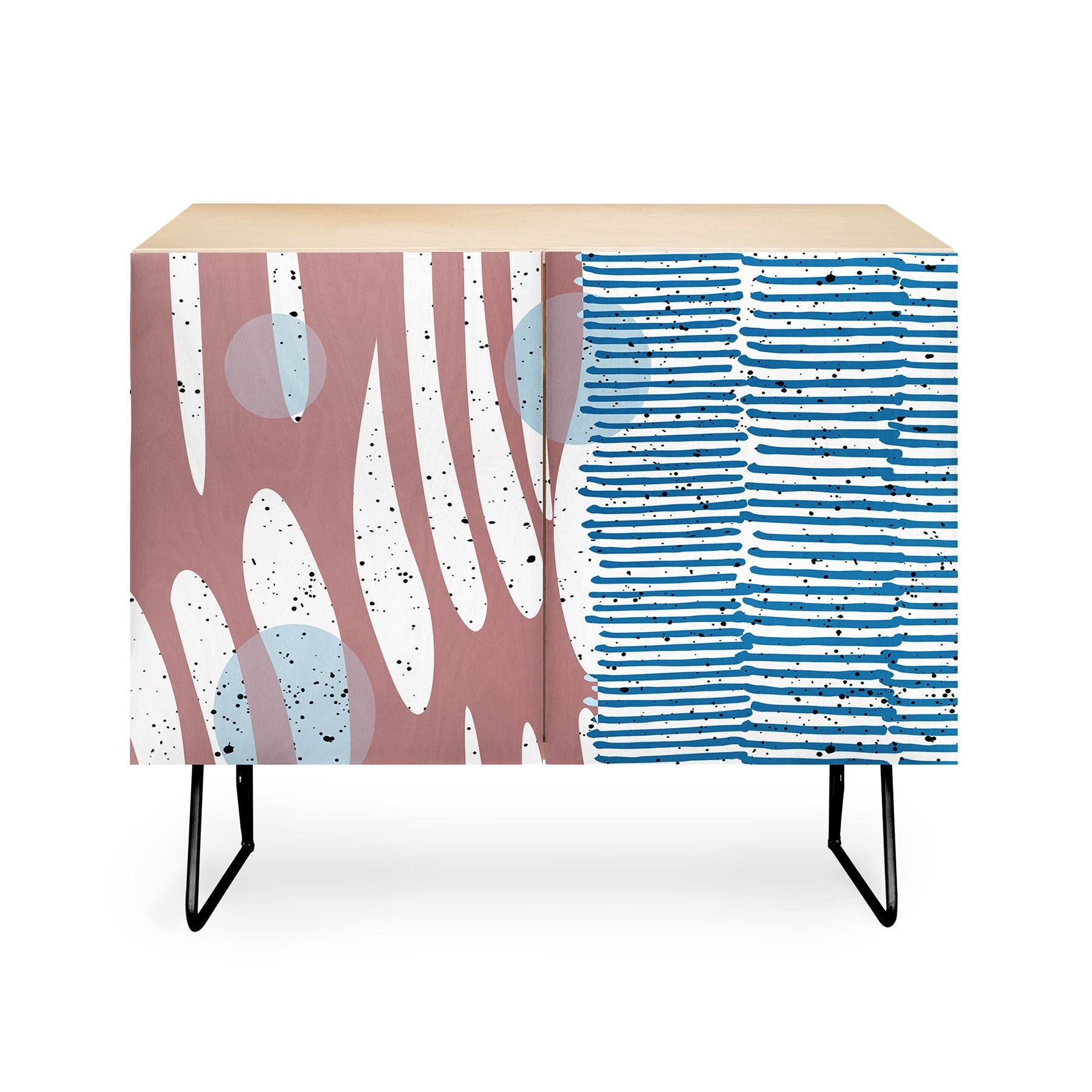 Mirimo Shore Mood Credenza