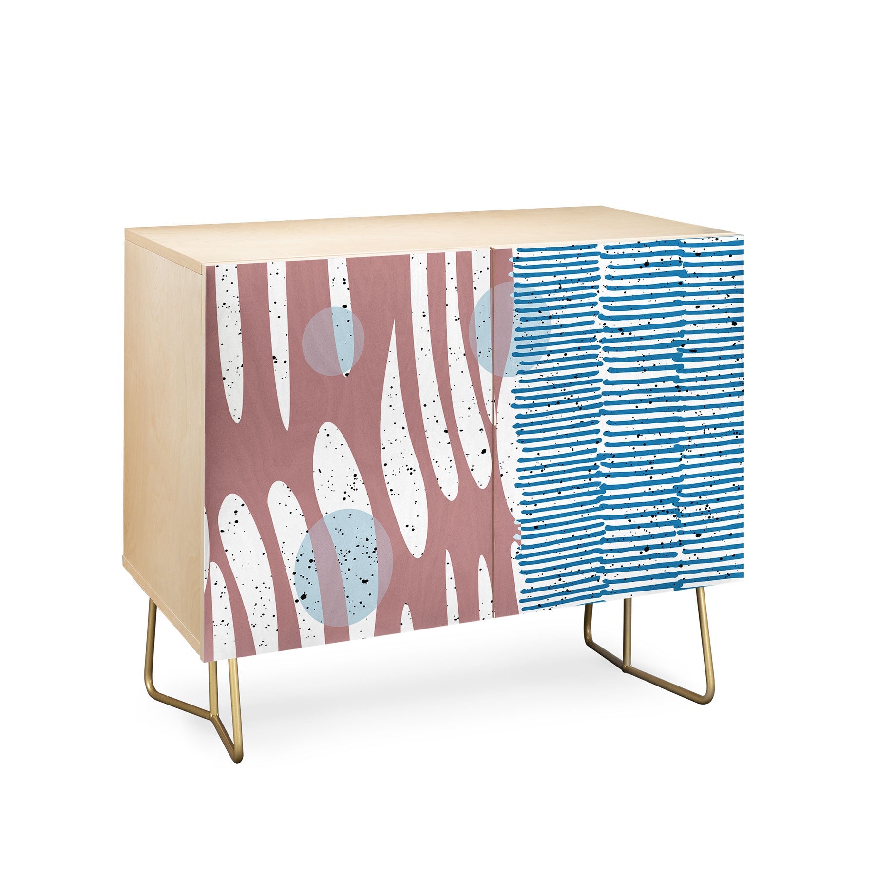 Mirimo Shore Mood Credenza