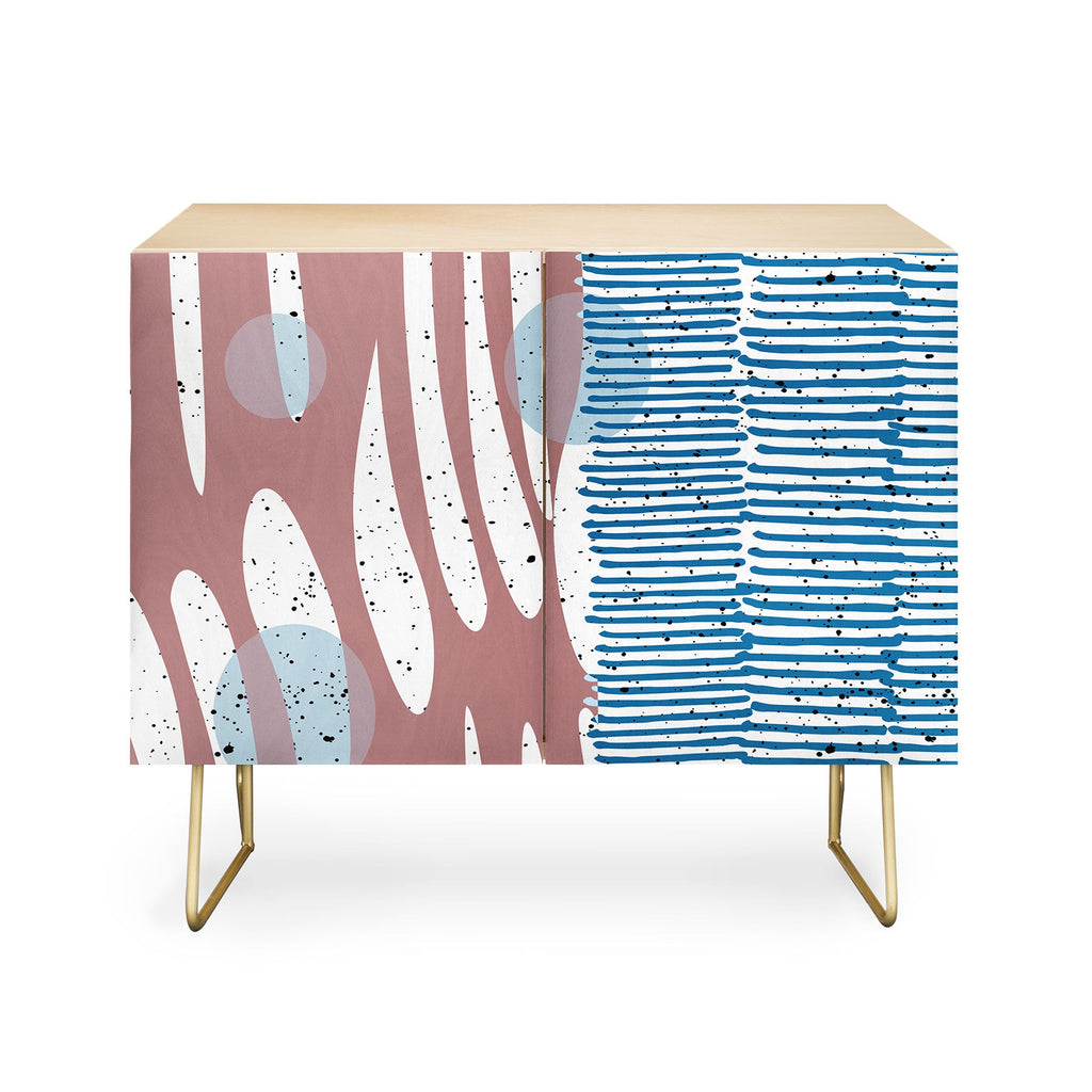 Mirimo Shore Mood Credenza