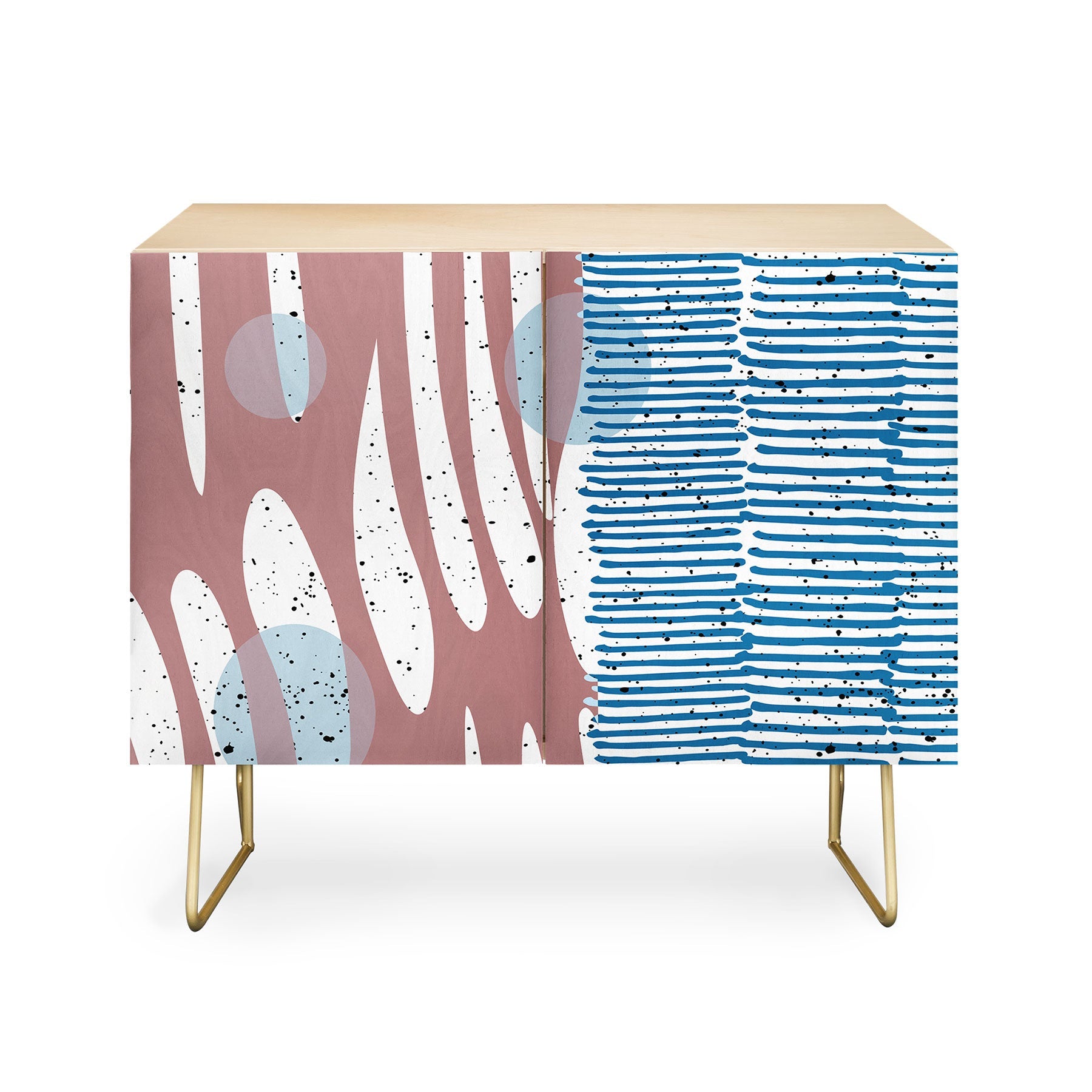 Mirimo Shore Mood Credenza