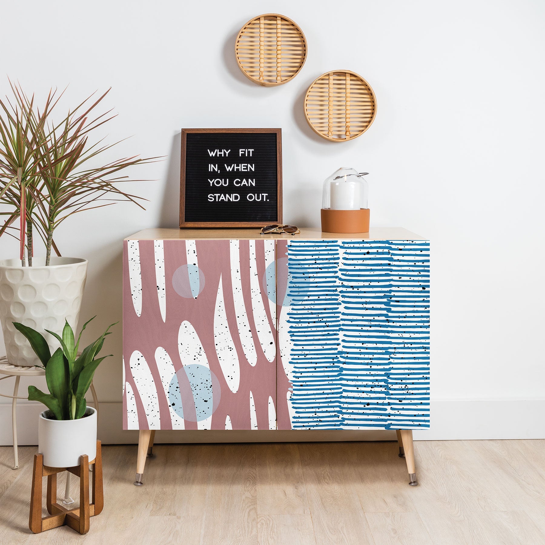 Mirimo Shore Mood Credenza