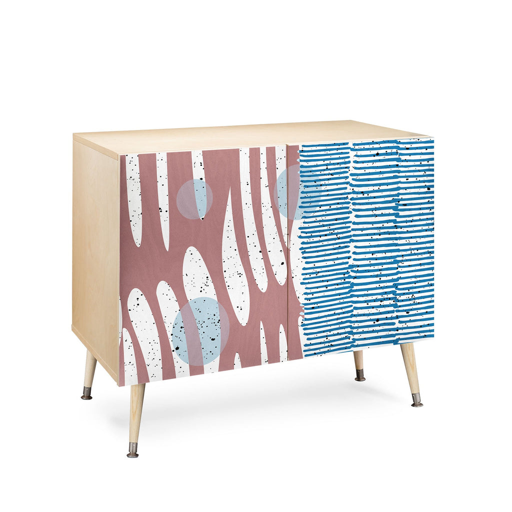 Mirimo Shore Mood Credenza