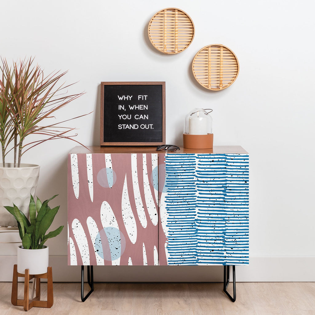 Mirimo Shore Mood Credenza