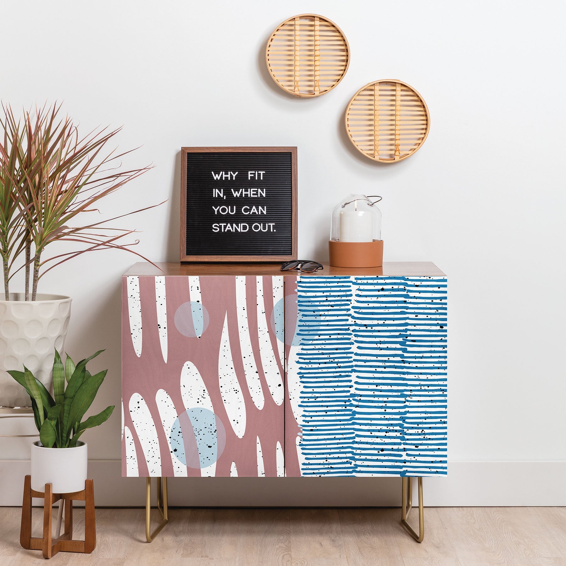 Mirimo Shore Mood Credenza