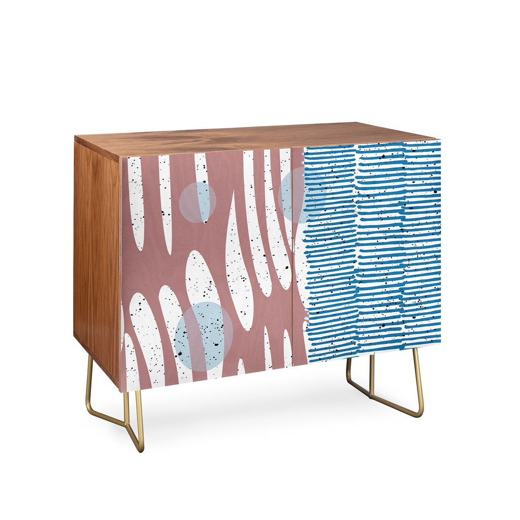 Mirimo Shore Mood Credenza